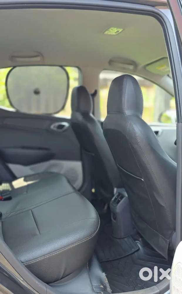 Hyundai Grand I10 2020/single Owner/ Genuine Kms/ Excellent Condition.