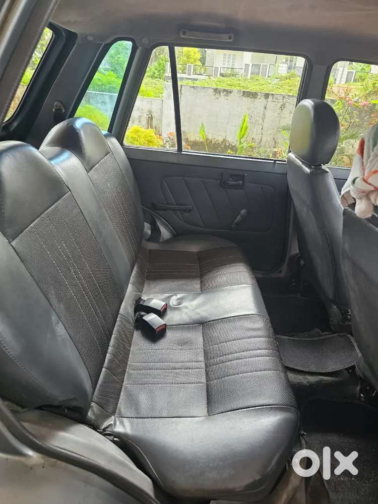 Maruti Suzuki 800 2004 Petrol 76000 Km Driven