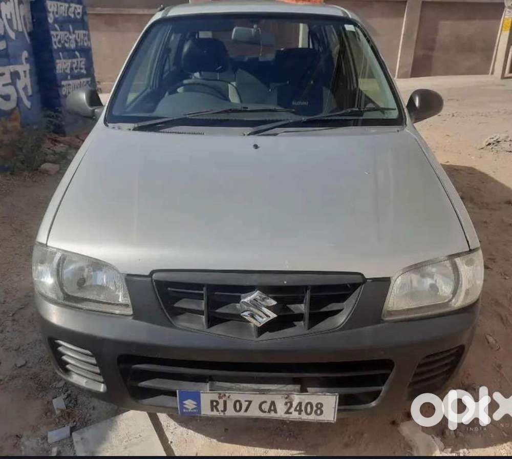 Maruti Suzuki 2007 Year