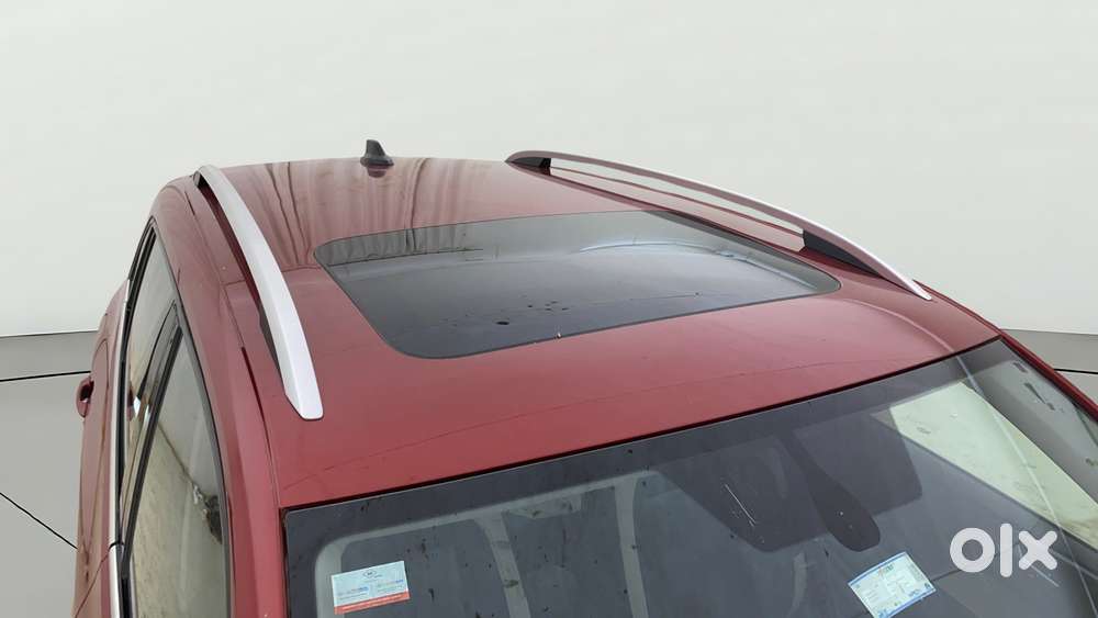 Volkswagen Taigun 1.0 Tsi Topline At, 2022, Petrol