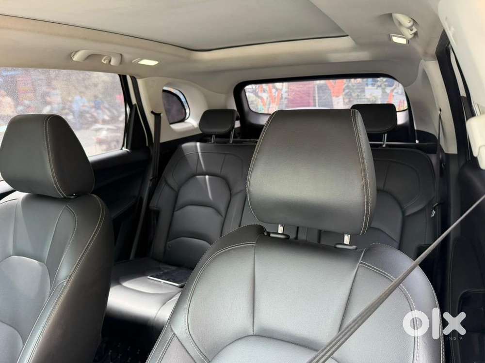 Mg Hector 2020 Diesel Good Condition