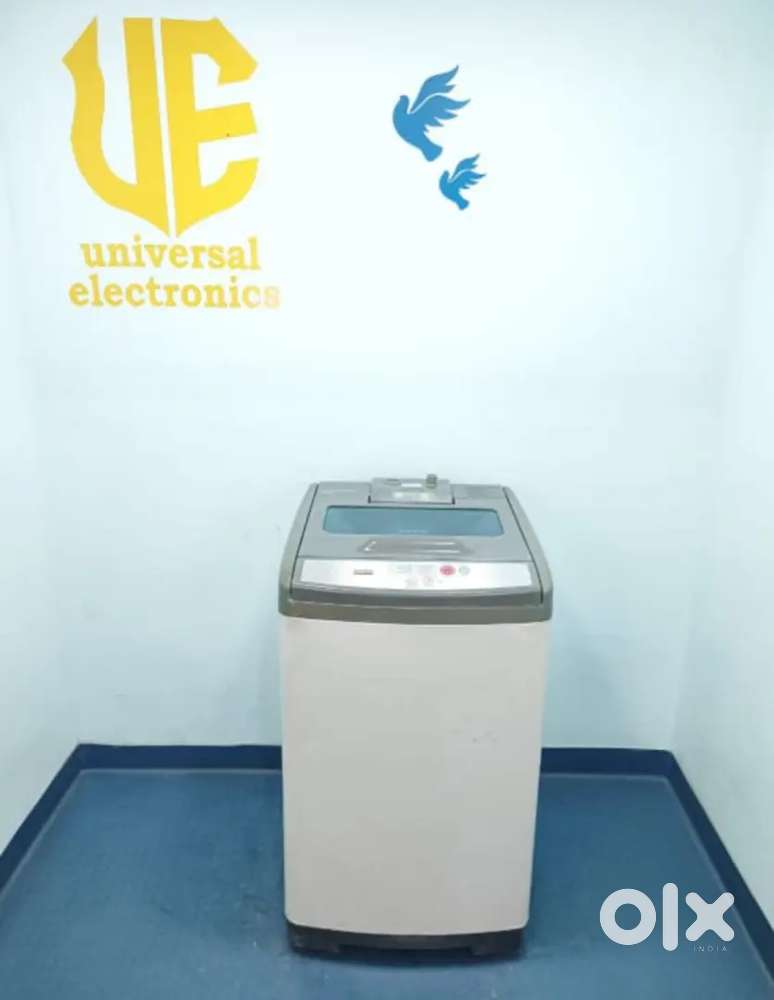 Samsung less used top load fully automatic Washing machine Washing Machines 1741689217