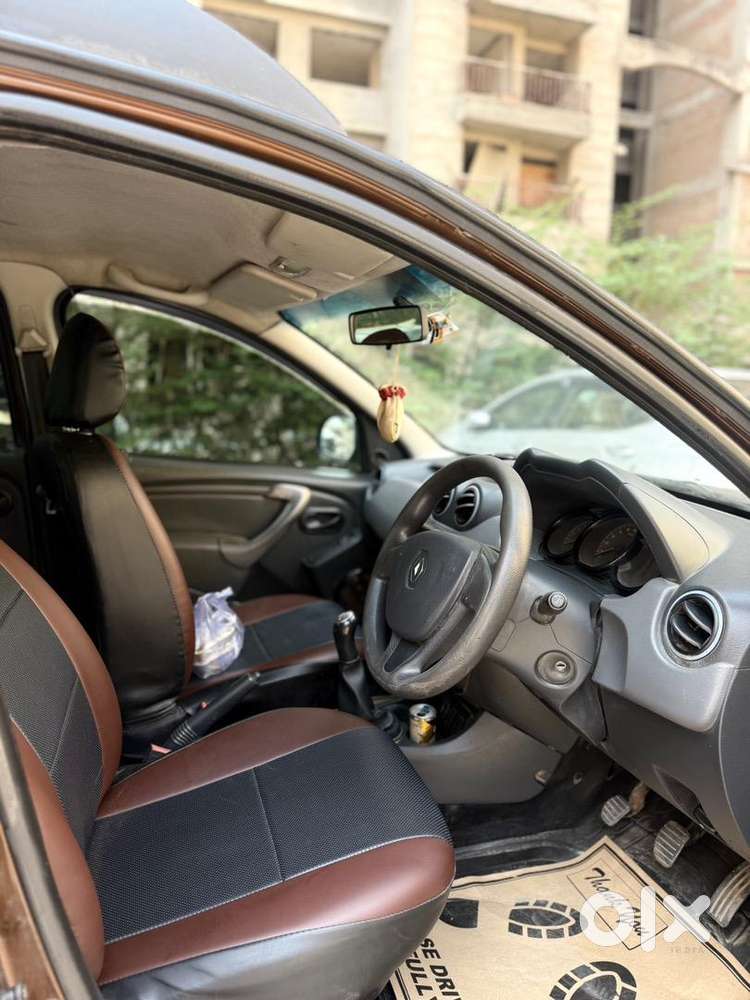 Renault Duster 2015 Diesel Good Condition