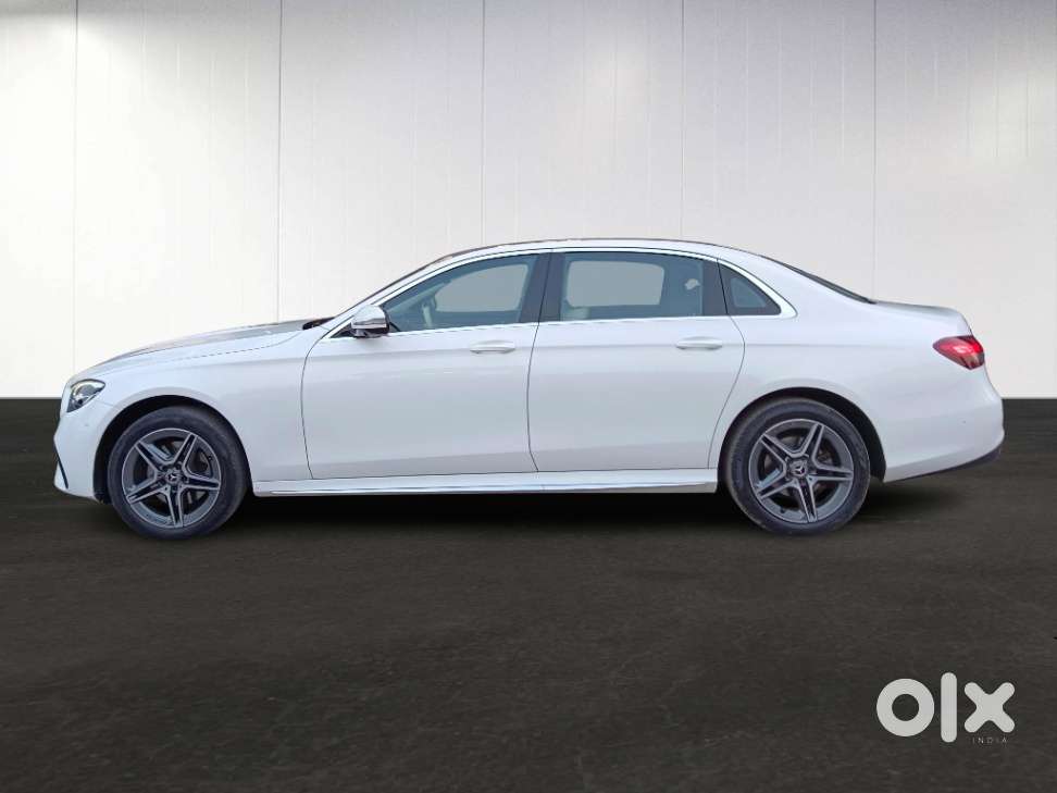 Mercedes-benz E-class E 200, 2022, Petrol