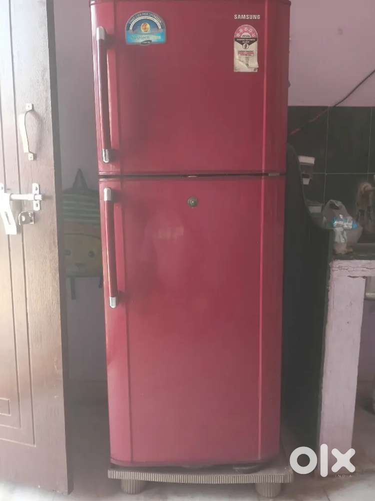 Samsung Double door Fridge