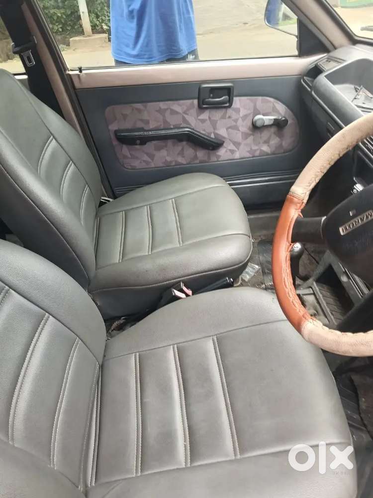 Maruti Suzuki 800 Petrol 2000