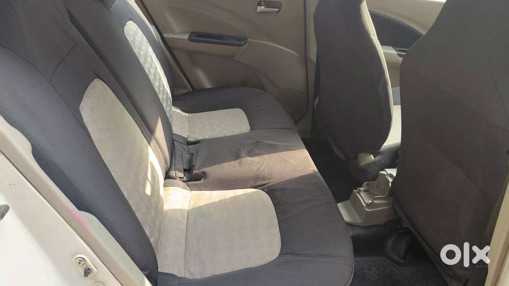 Maruti Suzuki Celerio Vxi, 2016, Petrol