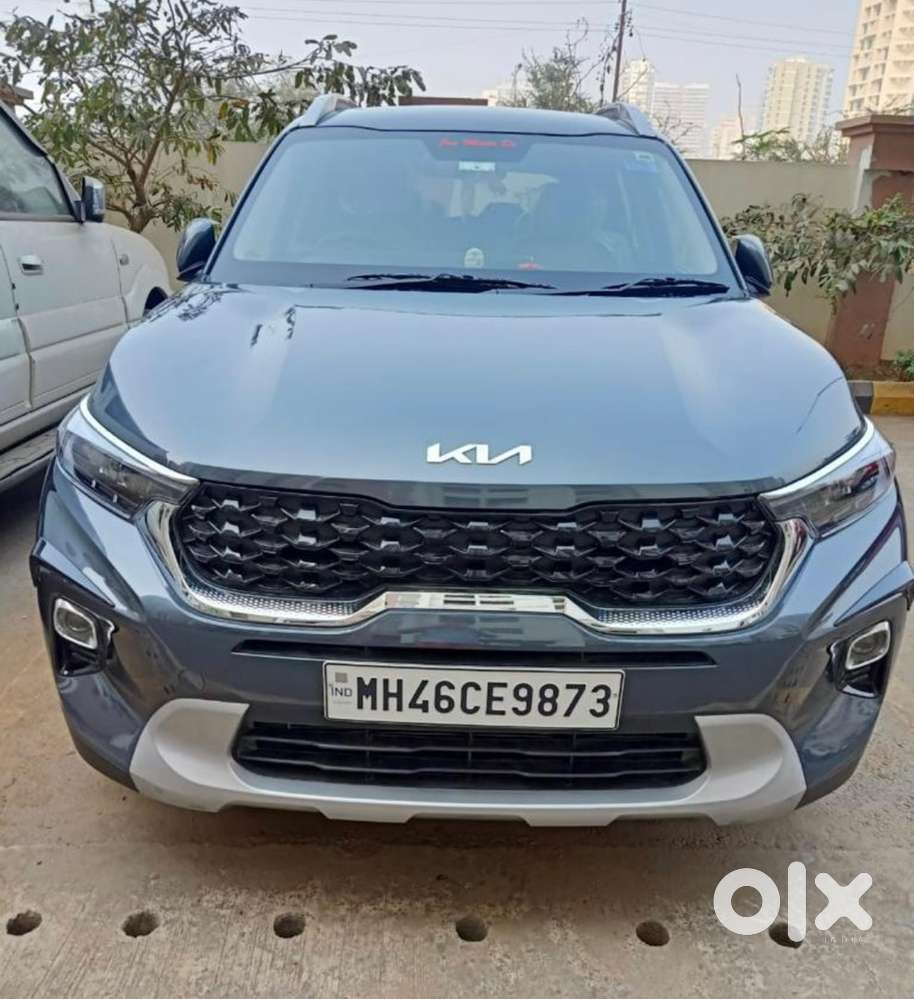 I Want Sell Kia In Good Condition Only