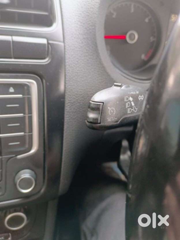 Volkswagen Vento 1.5 All Star Diesel, 2018, Diesel