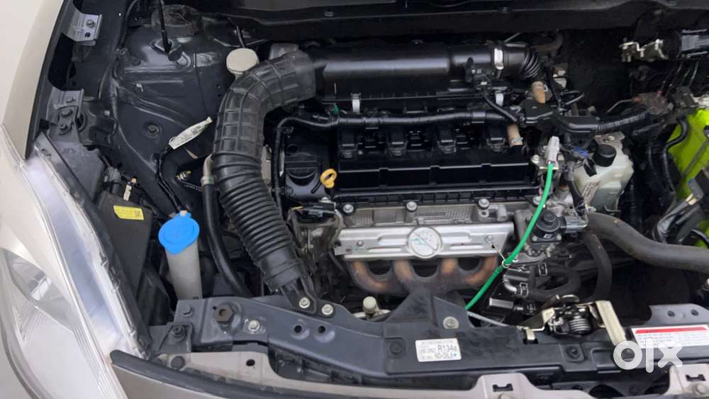 Maruti Suzuki Swift Amt Vvt Vxi, 2022, Petrol