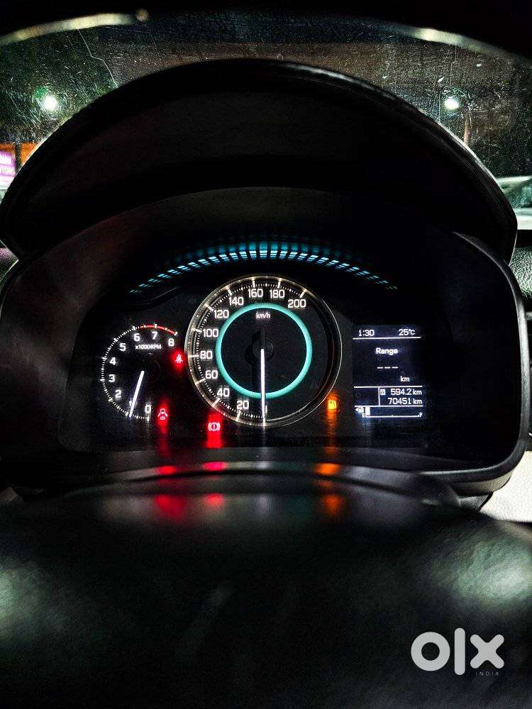 Maruti Suzuki Ignis 1.2 Alpha Mt, 2018, Petrol