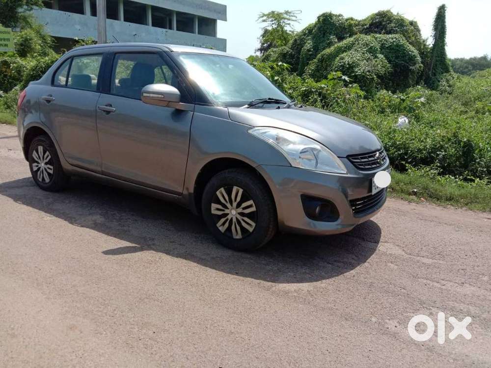 Maruti Suzuki Swift Dzire Vdi Bsiv, 2013, Diesel