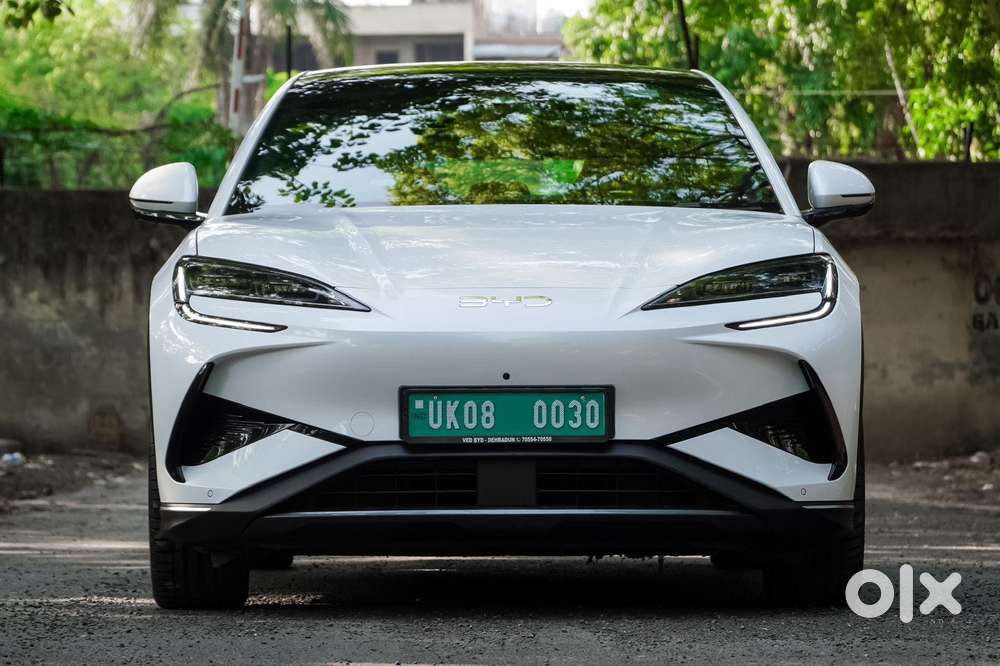 Byd Sealion 7 Superior, 2025, Electric