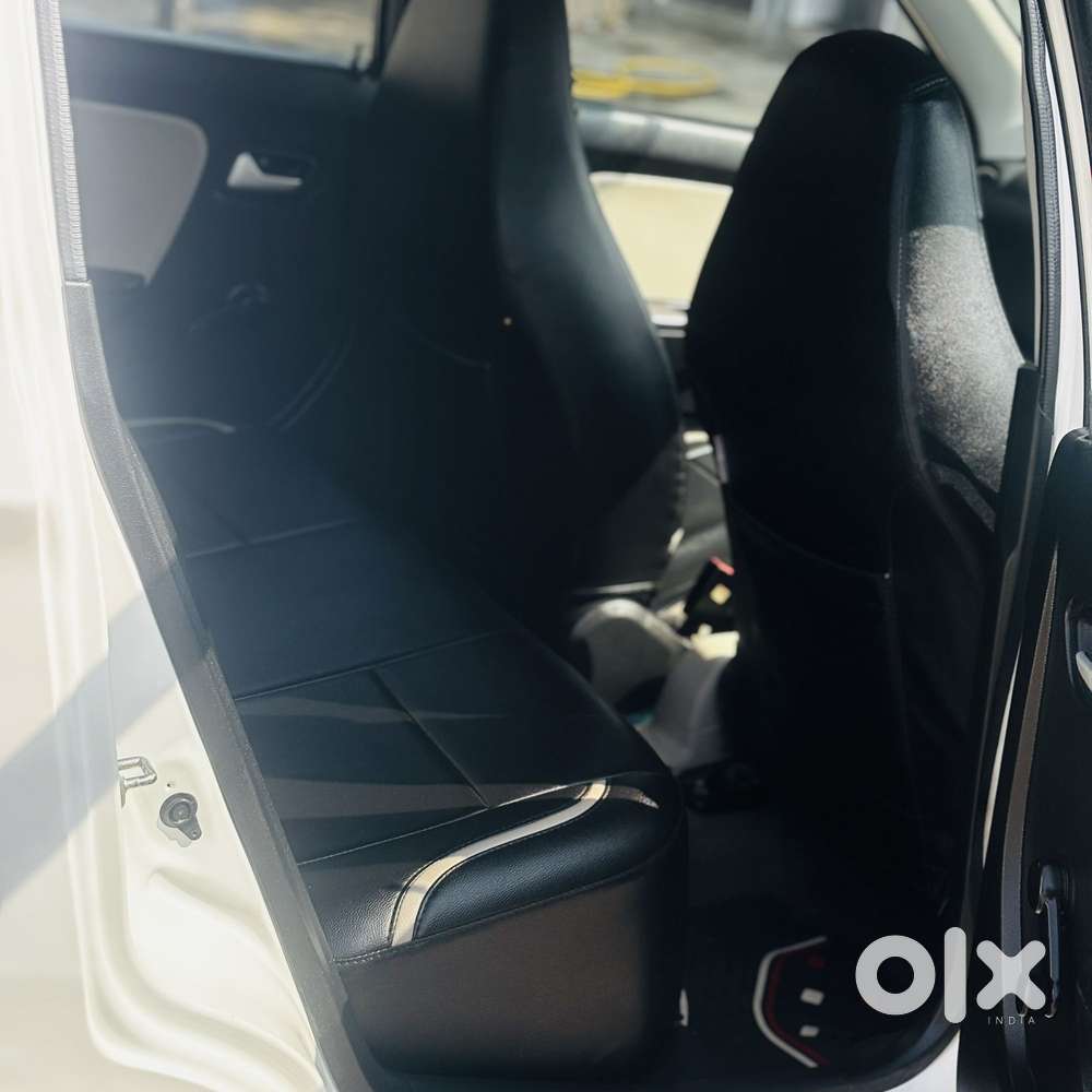 Maruti Suzuki Alto 0.8 Lxi (o), 2021, Petrol