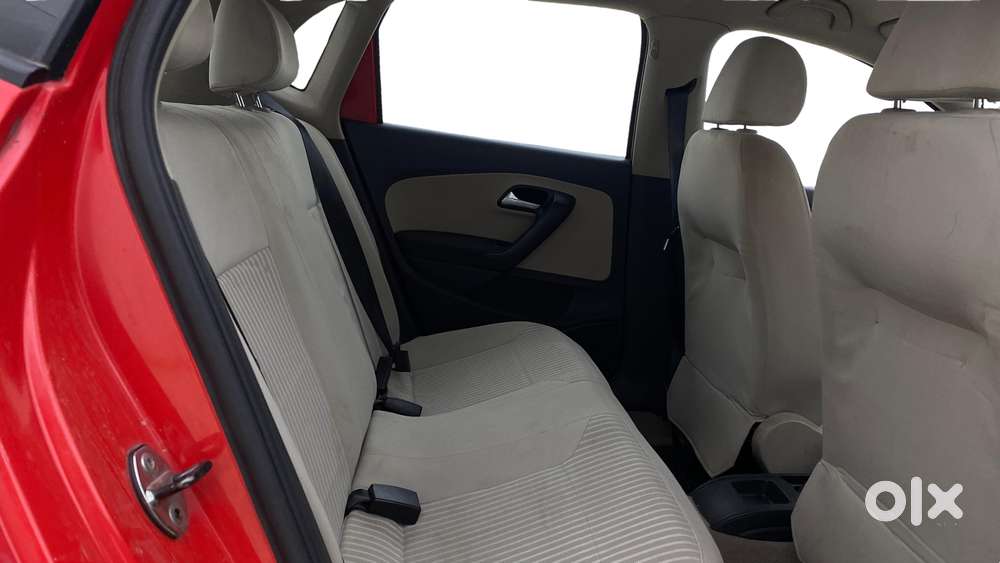 Volkswagen Polo Diesel Highline 1.2l, 2014, Diesel
