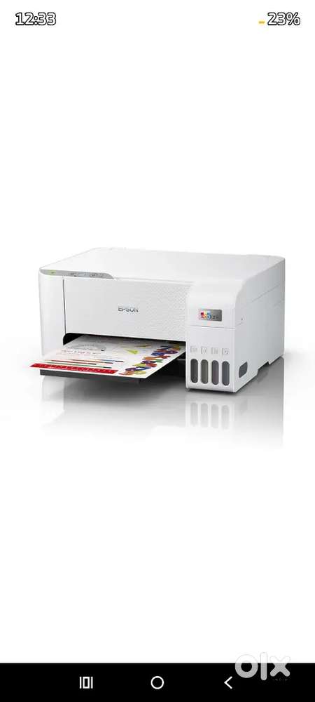 Epson. L3116 refurbished