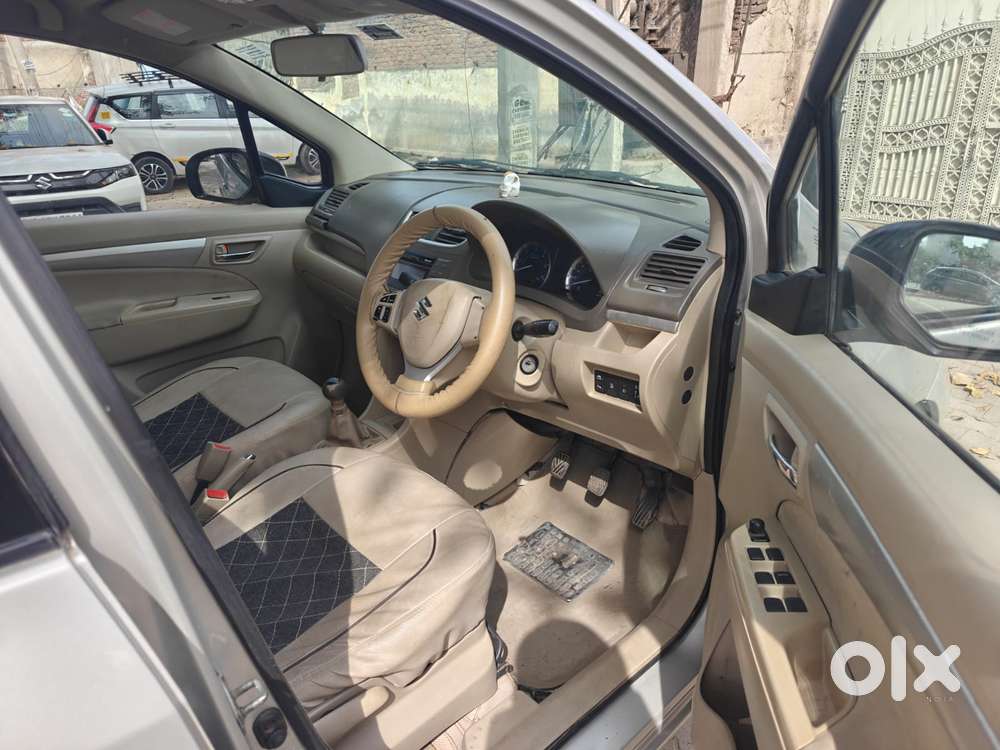 Maruti Suzuki Ertiga Vdi, 2017, Diesel