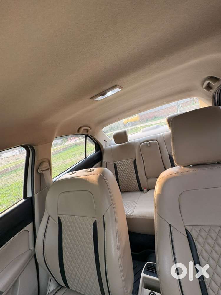 Maruti Dzire 2024 Model