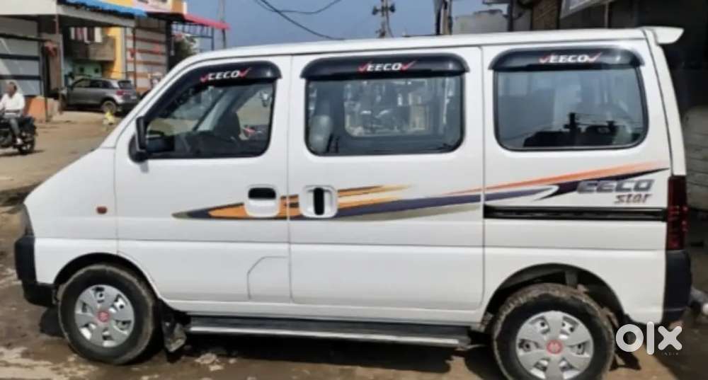 Maruti Eeco 2023 Modal 1st Owner
