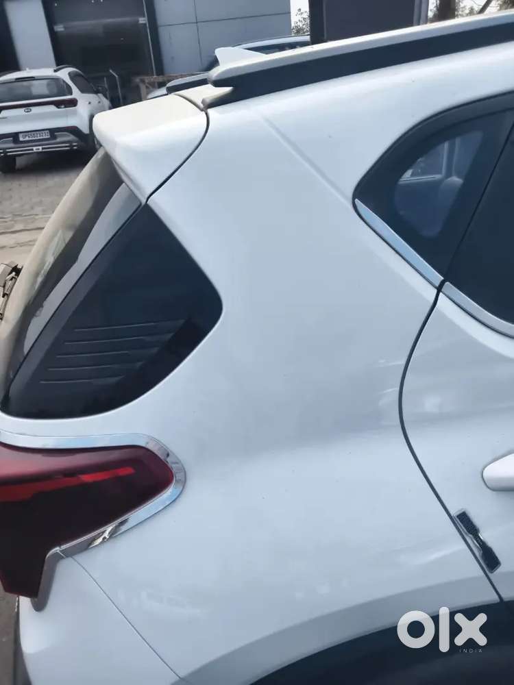 Kia Sonet Htk Petrol 2026