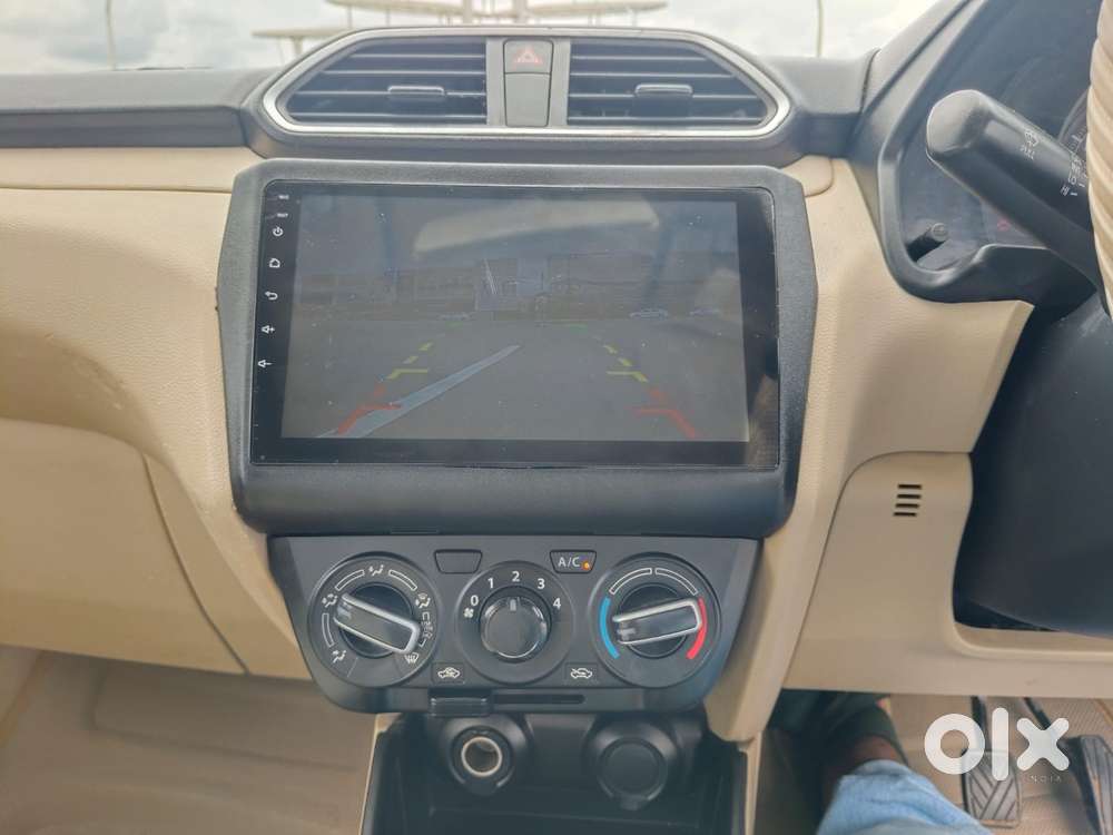 Maruti Suzuki Dzire 1.2 Tour S Cng, 2024, Cng & Hybrids