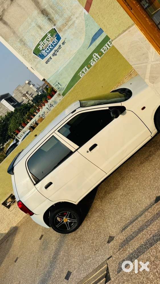 2014 Maruti Alto K10