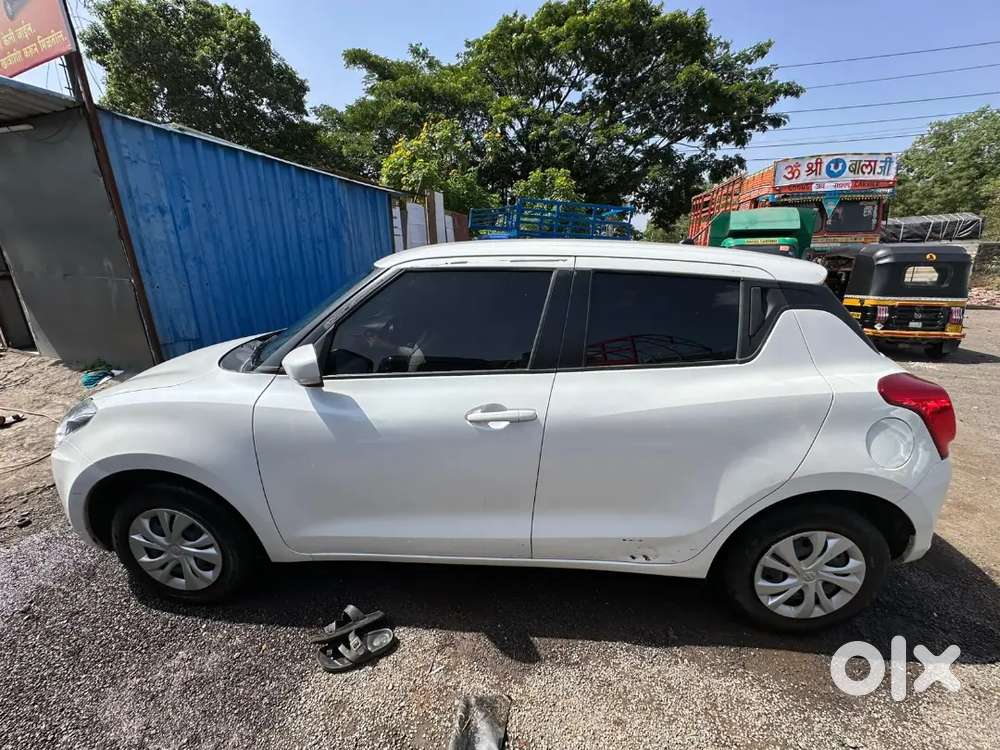 Maruti Suzuki Swift 2024 Petrol 240000 Km Driven
