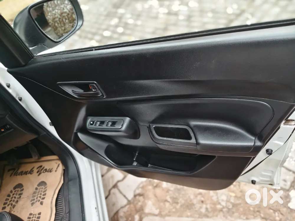 Maruti Suzuki Swift Lxi 2020 Year