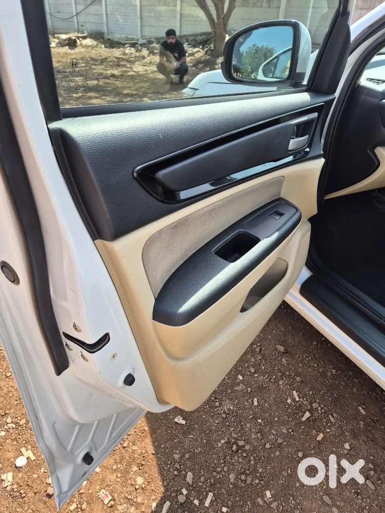 Honda Amaze 2021 Petrol Well Maintained