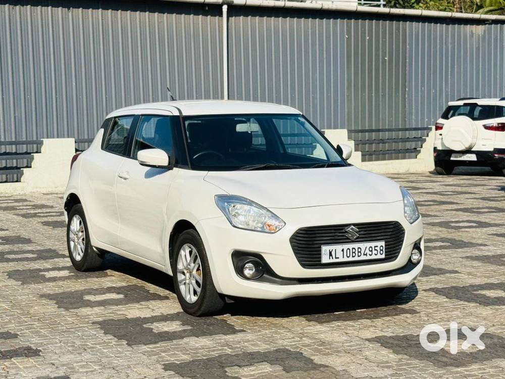 Maruti Suzuki Swift