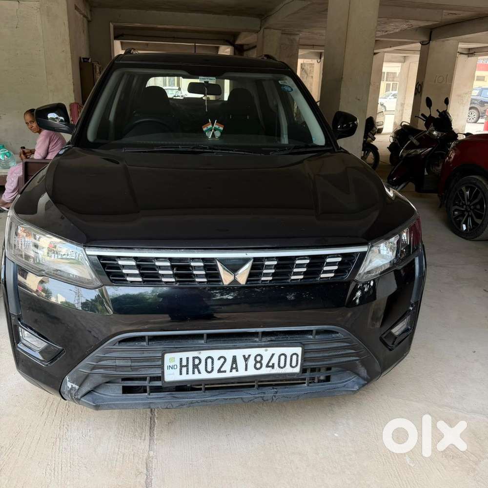Mahindra Xuv300 Turbosport 2023