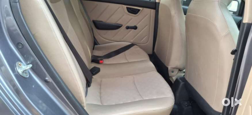 Hyundai Eon Magna +, 2018, Petrol