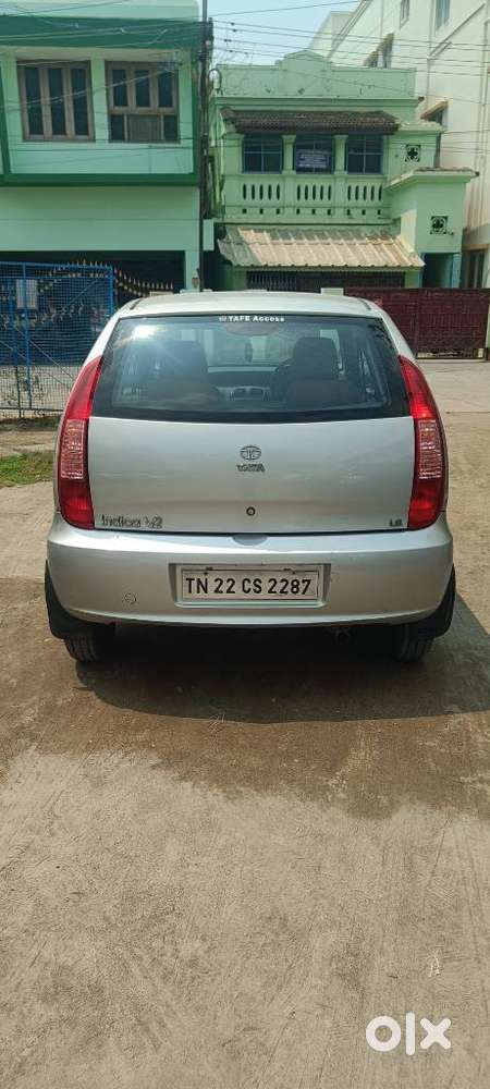Tata Indica Xeta Gls Bs Iv, 2014, Diesel