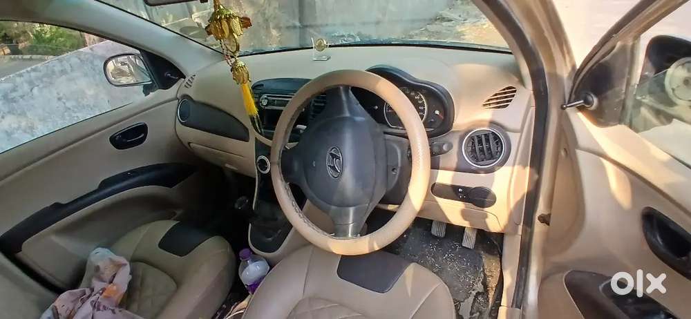 Hyundai I10 2009 Petrol 60000 Km Driven