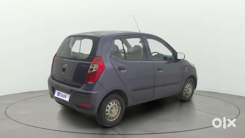 Hyundai I10 Magna 1.1l, 2014, Petrol