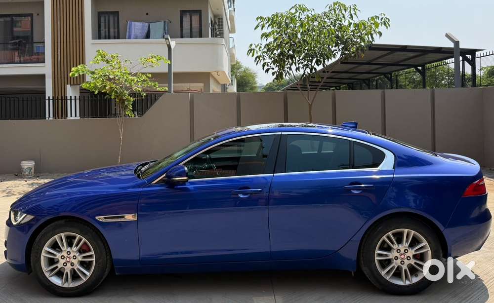 Jaguar Xe 2.0l Diesel Pure, 2019, Diesel
