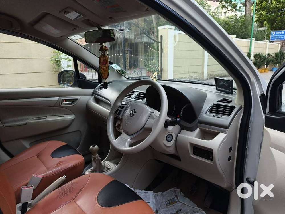 Maruti Suzuki Ertiga 1.3 Zdi Plus, 2014, Diesel