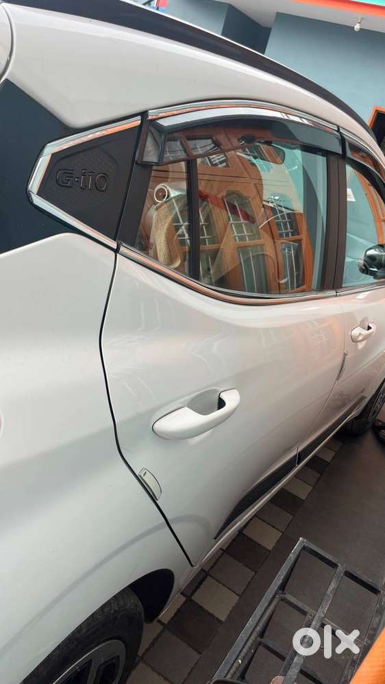 Car In Exllent Condition Like New