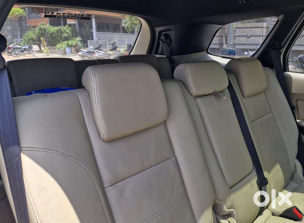 Ford Endeavour Titanium Plus 4x2, 2020, Diesel
