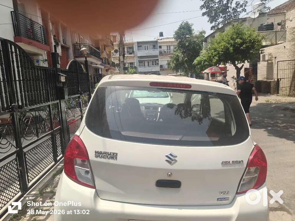 Transfer In Same Family Good Maintained Car