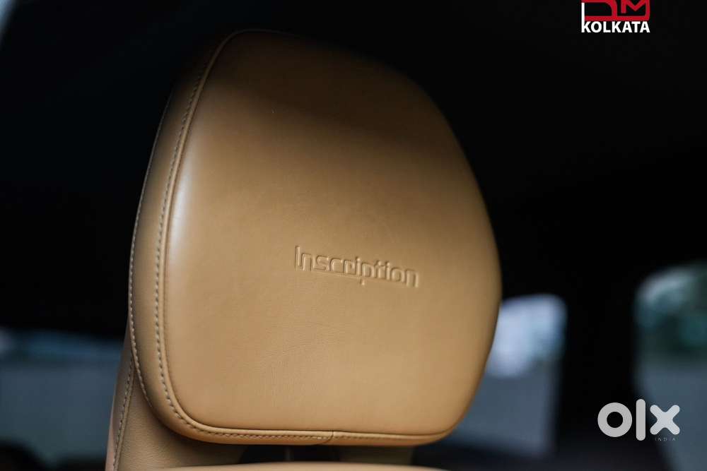 Volvo Xc60 D5 Inscription, 2019, Diesel