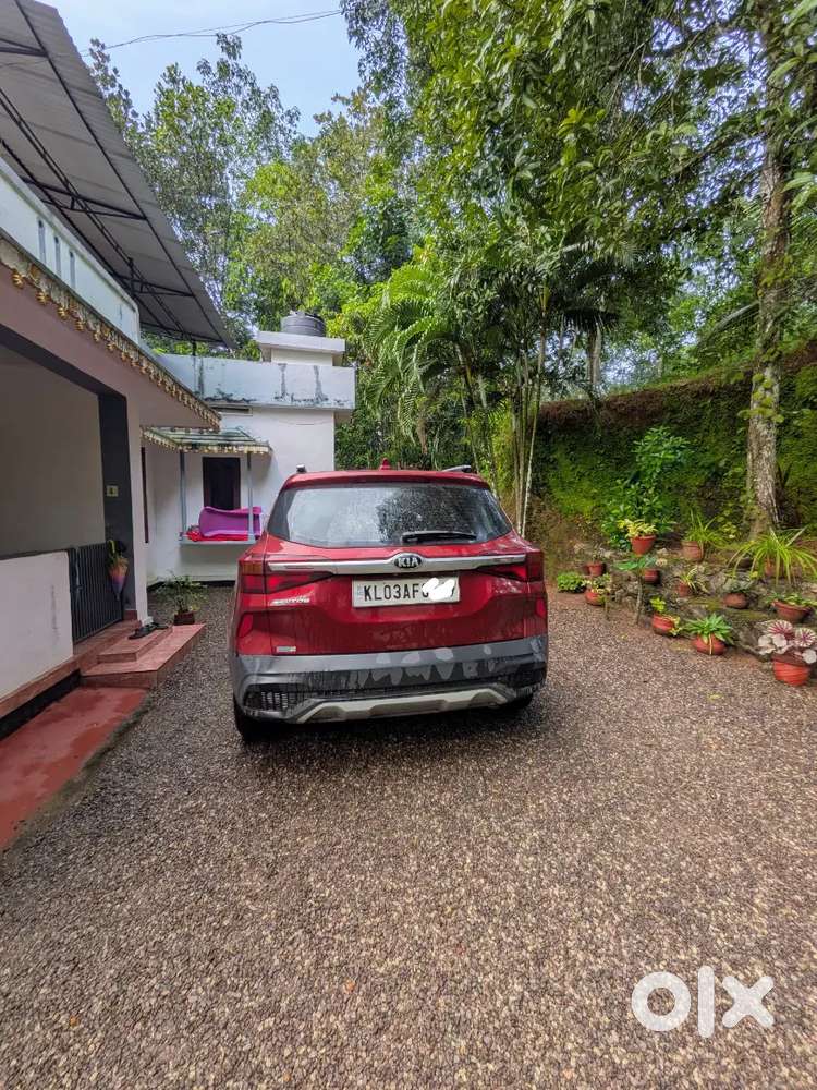 Kia Seltos 1.5 Htk+ 2020