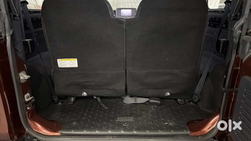 Mahindra Thar Lx Hard Top Petrol Mt 4wd, 2021, Petrol
