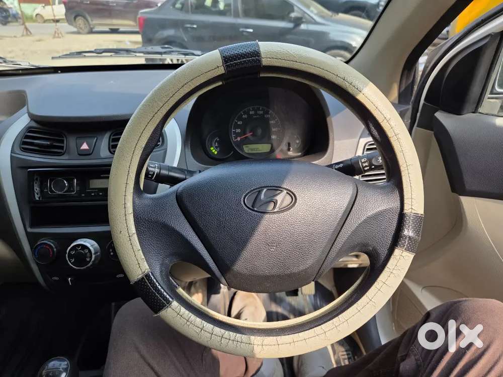 Hyundai Eon 0.8 Magna 2017 Car