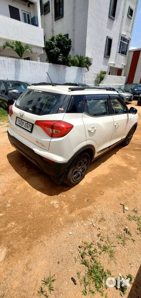 Mahindra Xuv300 W6 Diesel, 2023, Diesel