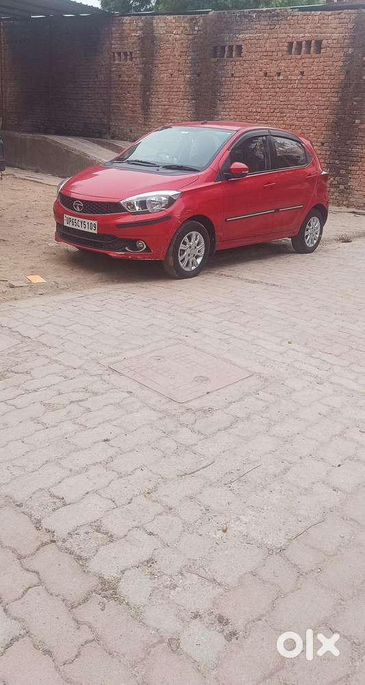 Tata Tiago Xz, 2018, Petrol