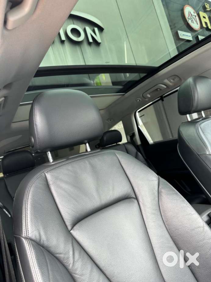 Audi Q7 3.0 45 Tdi Quattro Technology, 2016, Diesel
