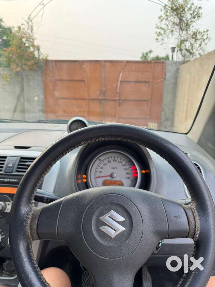 Maruti Suzuki Ritz 2012 Diesel Well Maintained