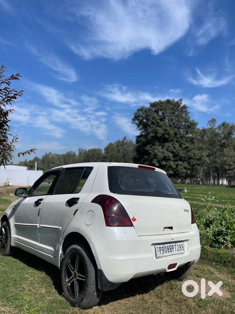 Maruti Suzuki Swift 2010 Diesel Good Condition