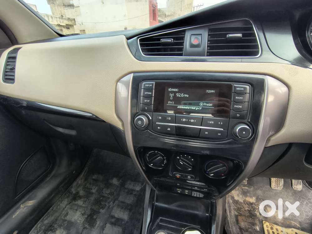 Tata Zest  Revotron 1.2t Xm, 2017, Petrol